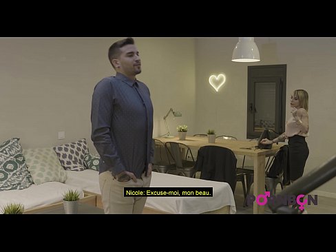 ❤️ PORNBCN 4K O femeie matură cu țâțe mari vrea să fie futută anal tânăr gigolo cu pula mare sex oral amortism hard fuck hand job dog style pussy lick orgasm subtitrat în franceză ❌ at us ️❤