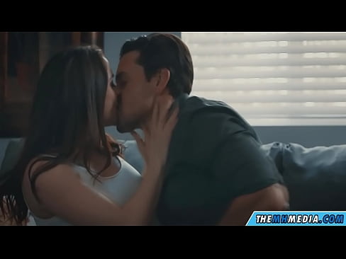 ❤️ Sex romantic cu o mamă bună cu busty ❌ at us ️❤
