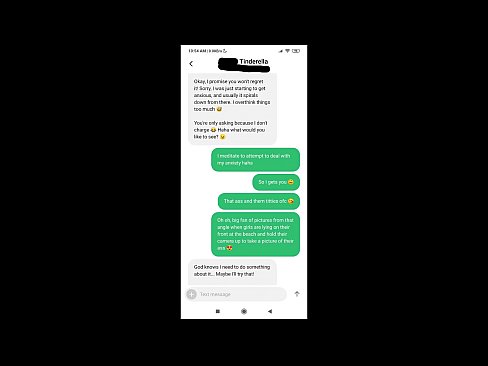 ❤️ Am adăugat o nouă PAWG de pe Tinder în haremul meu ( vorbesc inclusiv cu Tinder) ❌  at us ️❤